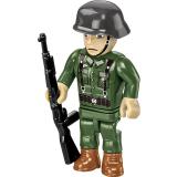 COBI 3136 Regelbau 667 - German Bunker
