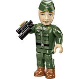 COBI 3136 Regelbau 667 - German Bunker