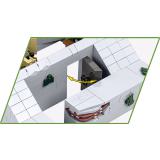COBI 3136 Regelbau 667 - German Bunker