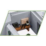 COBI 3136 Regelbau 667 - German Bunker
