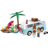 COBI 24617 Volkswagen T2A Kombi