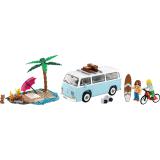 COBI 24617 Volkswagen T2A Kombi