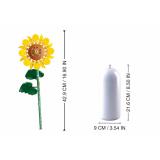 Sluban - Sonnenblume - Sunflower M38-B1101-10
