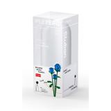 Sluban - Blaue Rosen - Blue Rose M38-B1101-11