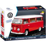 COBI 24361 Volkswagen T2a Camper Van Executive Edition - Vorbestellung!