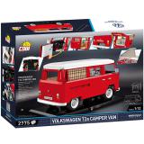 COBI 24361 Volkswagen T2a Camper Van Executive Edition - Vorbestellung!