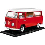 COBI 24361 Volkswagen T2a Camper Van Executive Edition - Vorbestellung!
