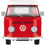 COBI 24361 Volkswagen T2a Camper Van Executive Edition - Vorbestellung!