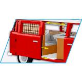 COBI 24361 Volkswagen T2a Camper Van Executive Edition - Vorbestellung!