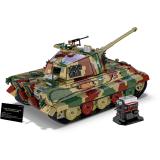 COBI 2808 Tiger II Königstiger 1:12