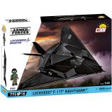 COBI 5903 F-117 Nighthawk