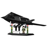 COBI 5903 F-117 Nighthawk