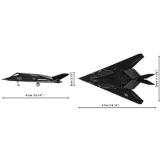 COBI 5903 F-117 Nighthawk