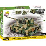 COBI 2733 Panzerjäger Tiger Ausf. B Jagdtiger
