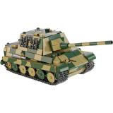 COBI 2733 Panzerjäger Tiger Ausf. B Jagdtiger