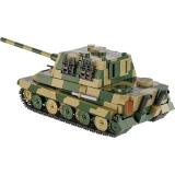 COBI 2733 Panzerjäger Tiger Ausf. B Jagdtiger