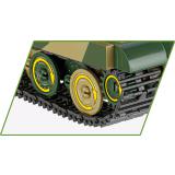 COBI 2733 Panzerjäger Tiger Ausf. B Jagdtiger