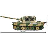 COBI 2733 Panzerjäger Tiger Ausf. B Jagdtiger