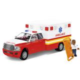 COBI 24609 Dodge RAM 3500 Ambulance