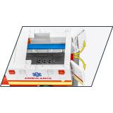 COBI 24609 Dodge RAM 3500 Ambulance