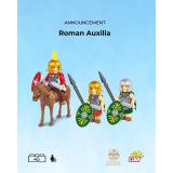 COBI 20073 Roman Auxilia