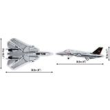 COBI 5920 TOP GUN Grumman F-14 Tomcat