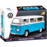 COBI 24362 Volkswagen T2a Bus (1:12)