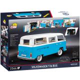 COBI 24362 Volkswagen T2a Bus (1:12)
