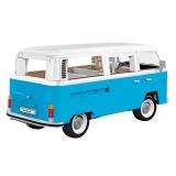 COBI 24362 Volkswagen T2a Bus (1:12)