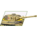 COBI 2734 Panzer VI Tiger I No 131