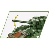 COBI 3126 M4A1 Sherman