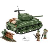 COBI 3126 M4A1 Sherman