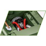 COBI 3126 M4A1 Sherman