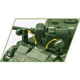 COBI 3126 M4A1 Sherman