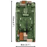 COBI 3126 M4A1 Sherman