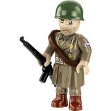 COBI 3126 M4A1 Sherman