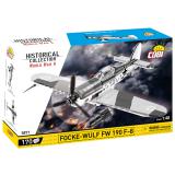 COBI 5871 Focke-Wulf FW 190 F-8