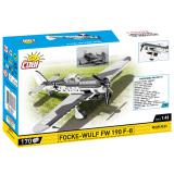 COBI 5871 Focke-Wulf FW 190 F-8