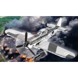 COBI 5871 Focke-Wulf FW 190 F-8