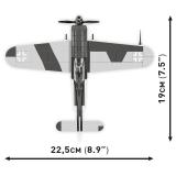 COBI 5871 Focke-Wulf FW 190 F-8