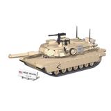 COBI 2632 M1A2 Abrams
