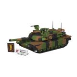 COBI 2633 M1A2 SEPv3 Abrams
