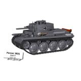 COBI 2667 Panzer 38(t) Ausf. E
