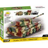 COBI 2732 Pz. Kpfw. VI Tiger II Königstiger