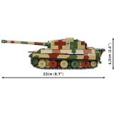 COBI 2732 Pz. Kpfw. VI Tiger II Königstiger