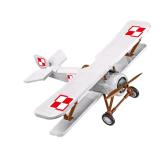 COBI 2998 Nieuport 17 C.1