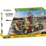 COBI 3113 Panzer VI Ausf. B Königstiger