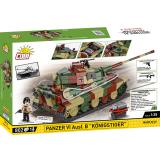 COBI 3113 Panzer VI Ausf. B Königstiger