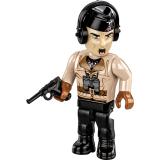 COBI 3113 Panzer VI Ausf. B Königstiger