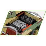 COBI 3113 Panzer VI Ausf. B Königstiger